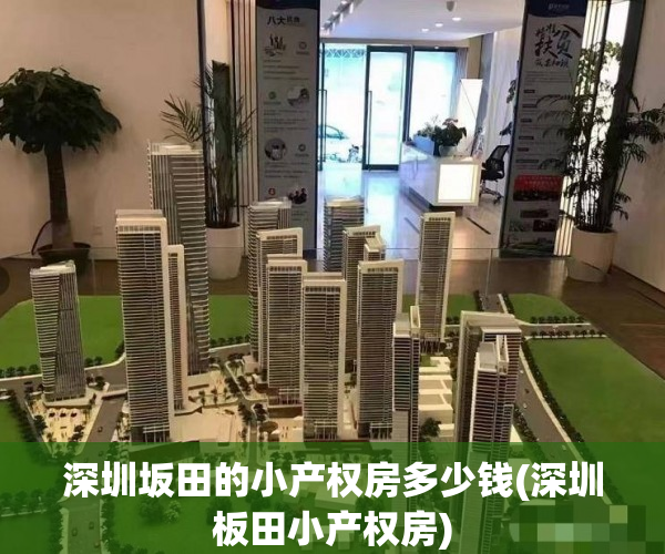 深圳坂田的小产权房多少钱(深圳板田小产权房) 深圳坂田的小产权房多少钱(深圳板田小产权房)