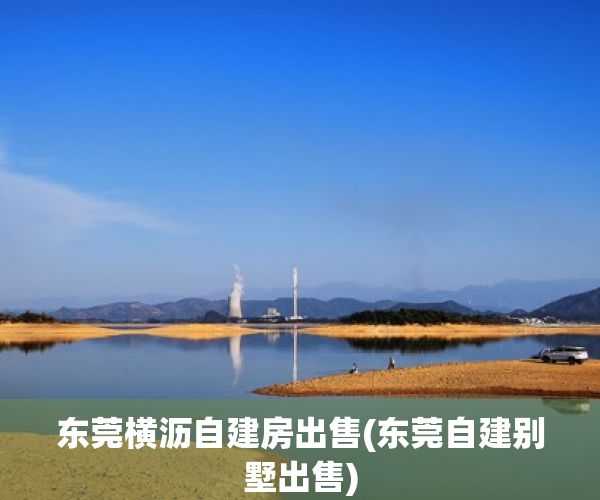 东莞横沥自建房出售(东莞自建别墅出售) 东莞横沥自建房出售(东莞自建别墅出售)