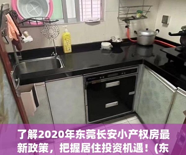 了解2020年东莞长安小产权房最新政策，把握居住投资机遇！(东莞长安小产权房有哪些)