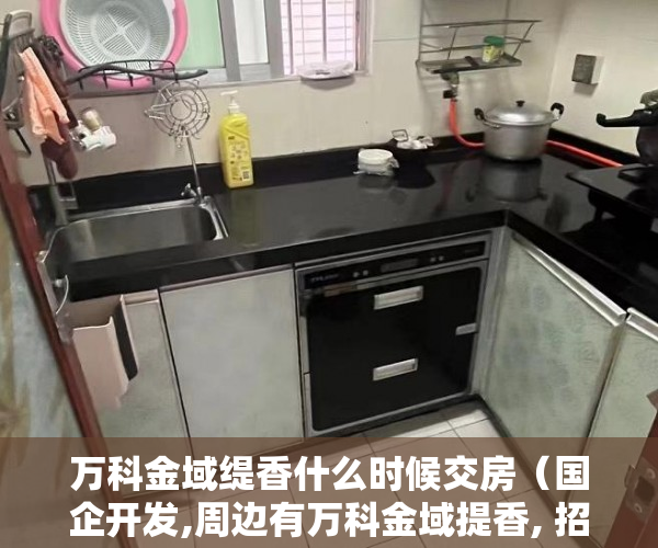 万科金域缇香什么时候交房（国企开发,周边有万科金域提香, 招商花园,大东城等 ）小产权房子过户后多久能卖，