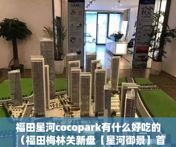 福田星河cocopark有什么好吃的（福田梅林关新盘【星河御景】首付5万起，豪装电梯房带家 ）小产权房政策审批需要多久，