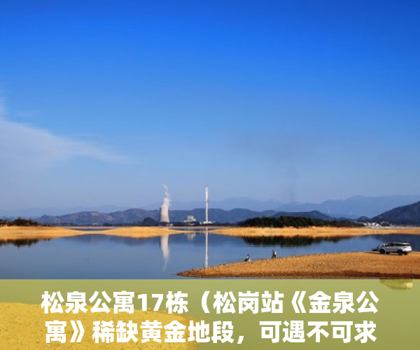 松泉公寓17栋（松岗站《金泉公寓》稀缺黄金地段，可遇不可求的楼盘 ）买小产权贷款审核多久，