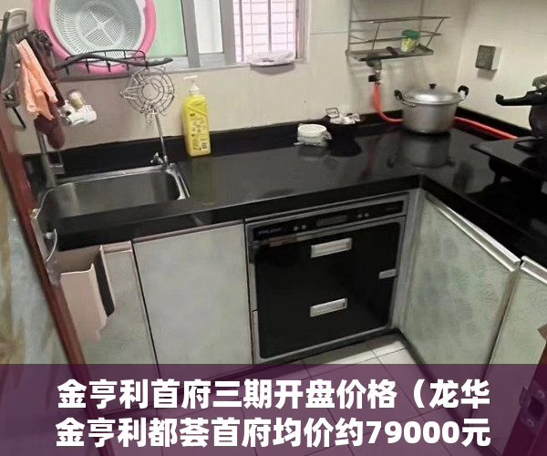金亨利首府三期开盘价格（龙华金亨利都荟首府均价约79000元平方米 ）拍卖小产权房怎么查封，