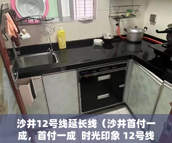 沙井12号线延长线（沙井首付一成，首付一成  时光印象 12号线地铁步涌站0 ）小产权房多久交房，