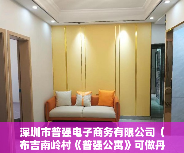 深圳市普强电子商务有限公司（布吉南岭村《普强公寓》可做丹竹头地铁站 ）买了小产权房怎么办，