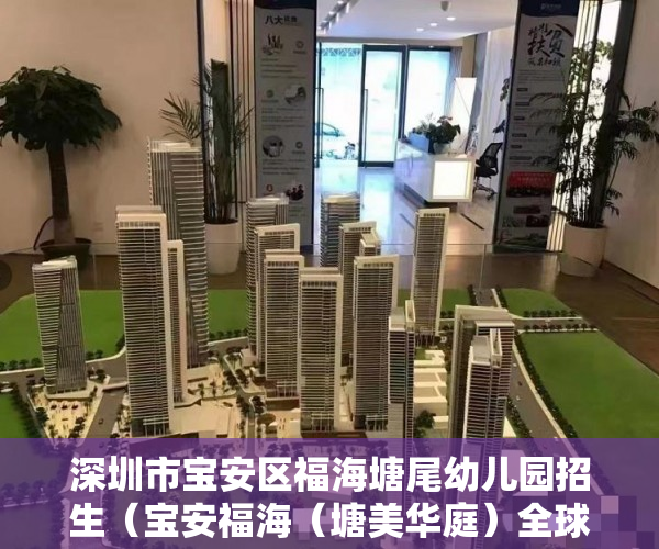 深圳市宝安区福海塘尾幼儿园招生（宝安福海（塘美华庭）全球最大新会展中心区 大空港核心 ）有合同的小产权怎么样，