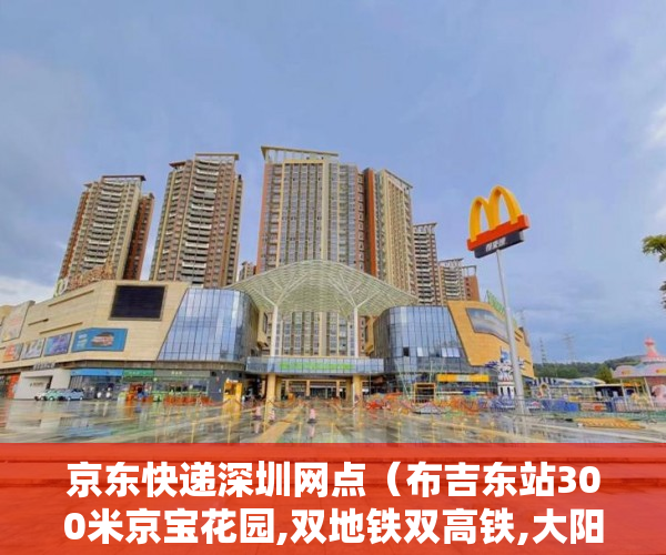 京东快递深圳网点（布吉东站300米京宝花园,双地铁双高铁,大阳台,精装修 ）小产权房保修期多久，