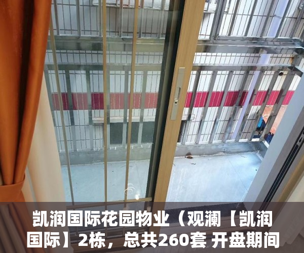 凯润国际花园物业（观澜【凯润国际】2栋，总共260套 开盘期间全部特价 ）小产权村委过户需要多久，