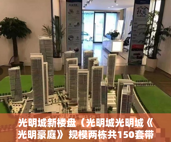 光明城新楼盘（光明城光明城《光明豪庭》 规模两栋共150套带天然气管道 ）小产权二年后房子倒塌怎么办，