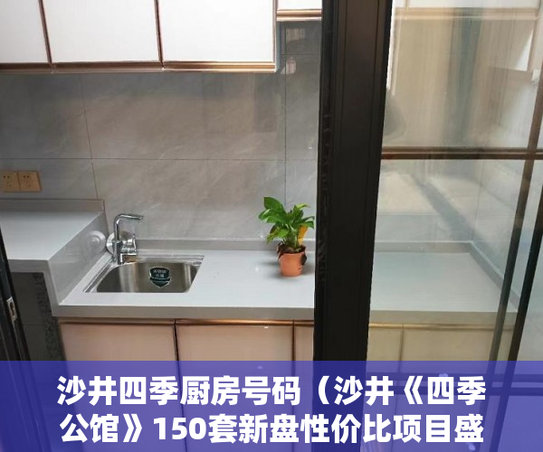 沙井四季厨房号码（沙井《四季公馆》150套新盘性价比项目盛大开盘 闲话少说 ）小产权房电表过户证明怎么写，