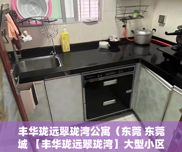 丰华珑远翠珑湾公寓（东莞 东莞城 【丰华珑远翠珑湾】大型小区 ）小产权房多久可卖，