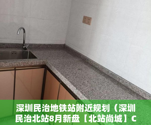 深圳民治地铁站附近规划（深圳民治北站8月新盘【北站尚城】CBD中心地带 ）小产权房律师见证需要多久，