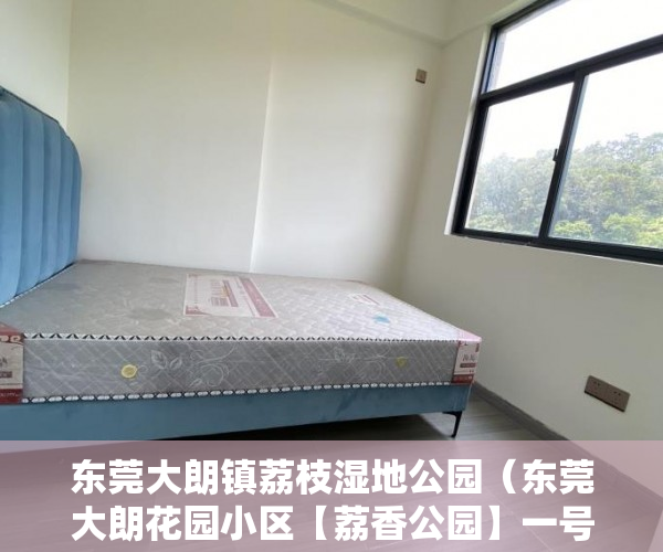 东莞大朗镇荔枝湿地公园（东莞大朗花园小区【荔香公园】一号均价4500元平方米 ）小产权房施工手续多久能办好，