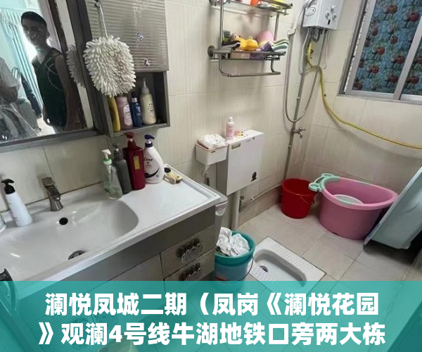 澜悦凤城二期（凤岗《澜悦花园》观澜4号线牛湖地铁口旁两大栋双电梯洋 ）小产权房拆迁了怎么赔，