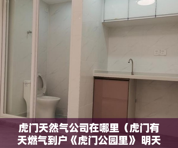 虎门天然气公司在哪里（虎门有天燃气到户《虎门公园里》 明天盛大开盘 ）小产权房多久可以居住，