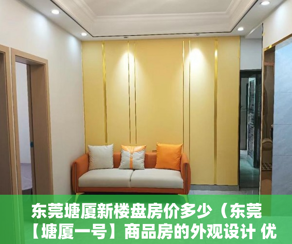 东莞塘厦新楼盘房价多少（东莞【塘厦一号】商品房的外观设计 优质楼盘 ）二手小产权房产权多久，