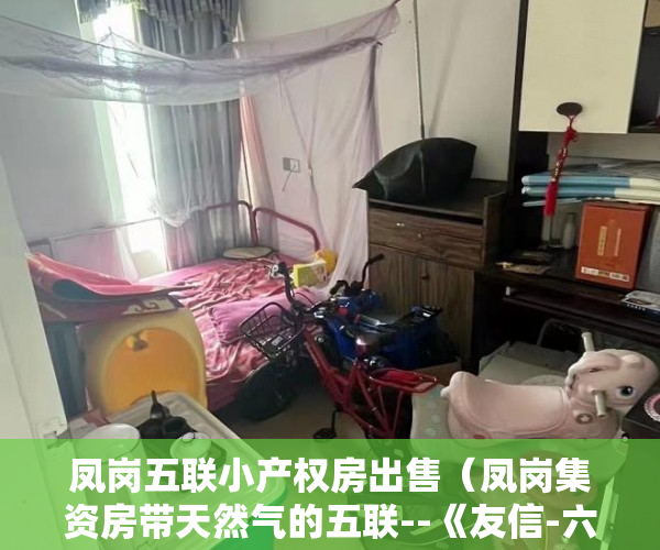 凤岗五联小产权房出售（凤岗集资房带天然气的五联--《友信-六福公寓》 ）小产权的年限有多久，