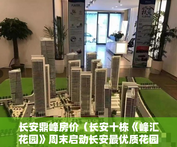 长安鼎峰房价（长安十栋《峰汇花园》周末启动长安最优质花园房深圳零 ）买到小产权房无法过户怎么办，